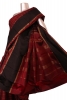Pure Handloom Kanjeevaram Silk Saree
